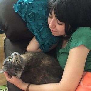 Meet your Posher, Sandra